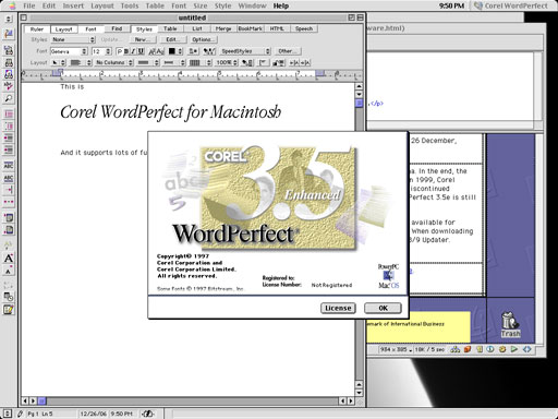 wordperfect for mac free trial wordperfect for mac free trial